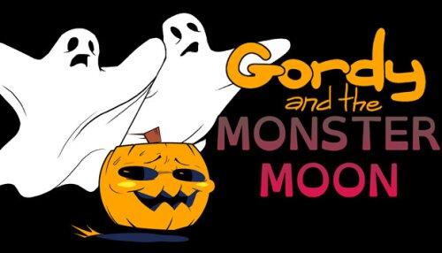 Download Gordy and the Monster Moon