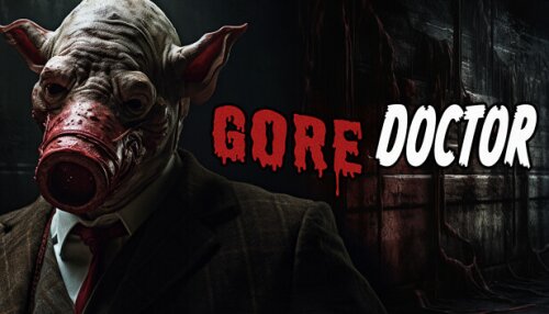Download Gore Doctor
