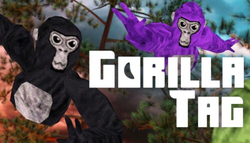 Download Gorilla Tag
