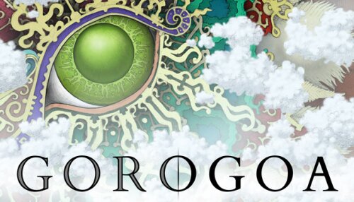 Download Gorogoa