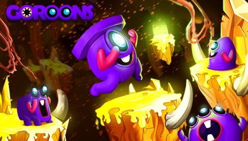 Download Goroons