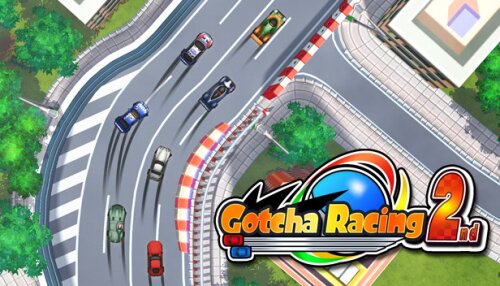 Download Gotcha Racing 2nd