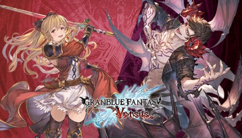 Download Granblue Fantasy: Versus - Additional Character Set (Vira & Avatar Belial)