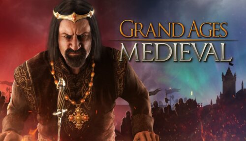 Download Grand Ages: Medieval
