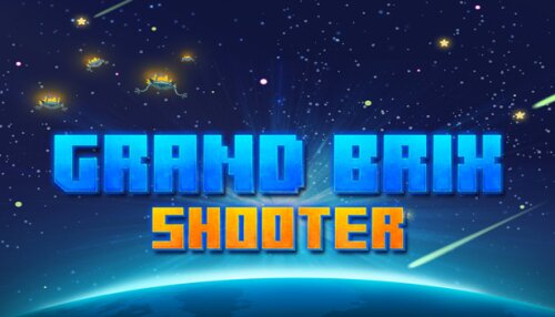Download Grand Brix Shooter