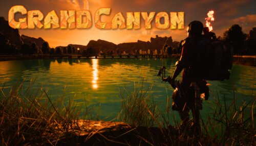 Download Grand Canyon