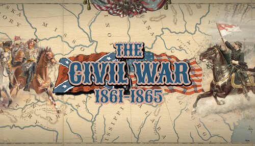 Download Grand Tactician: The Civil War (1861-1865) (GOG)