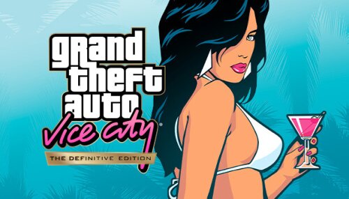 Download Grand Theft Auto: Vice City – The Definitive Edition