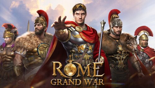 Download Grand War: Rome