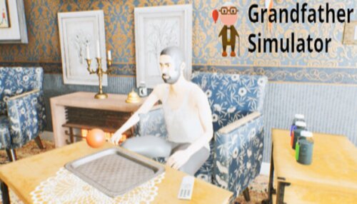 Download Grandfather Simulator