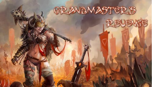 Download Grandmaster's Revenge