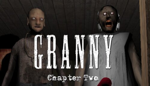 Download Granny: Chapter Two