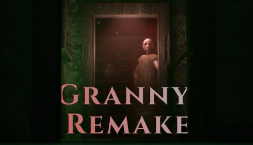 Download Granny Remake