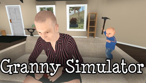 Download Granny Simulator