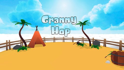 Download GrannyHop