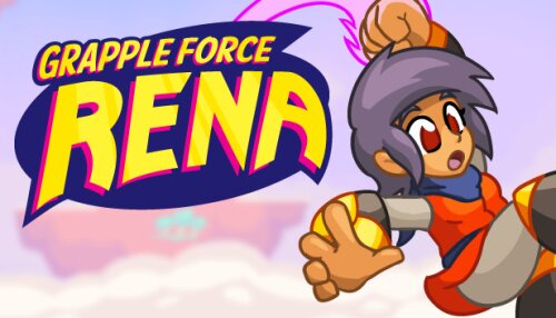 Download Grapple Force Rena