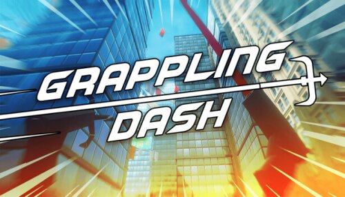 Download Grappling Dash