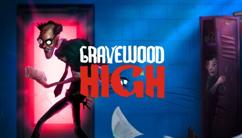 Download Gravewood High (GOG)