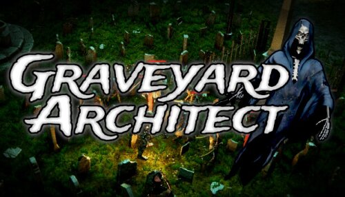 Download Graveyard Architect