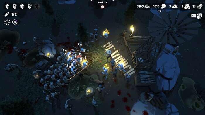 Graveyard Gunslingers Download Free