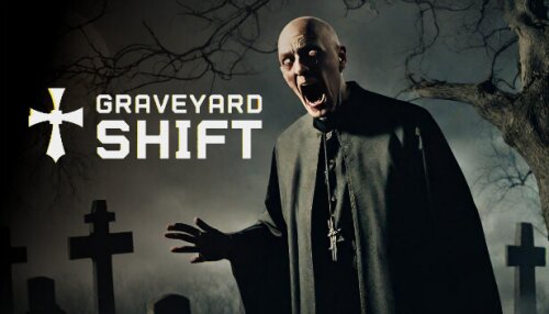 Download Graveyard Shift
