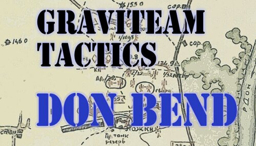 Download Graviteam Tactics: Don Bend