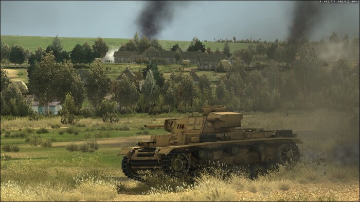 Graviteam Tactics: Mius-Front PC Crack