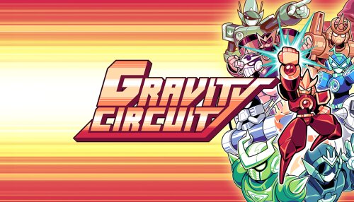 Download Gravity Circuit (GOG)