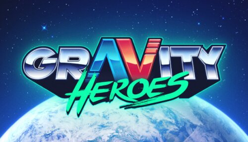 Download Gravity Heroes