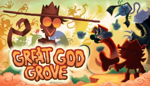 Download Great God Grove