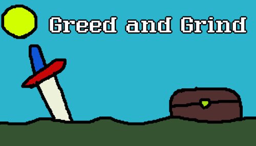 Download Greed and Grind