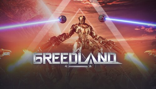 Download Greedland