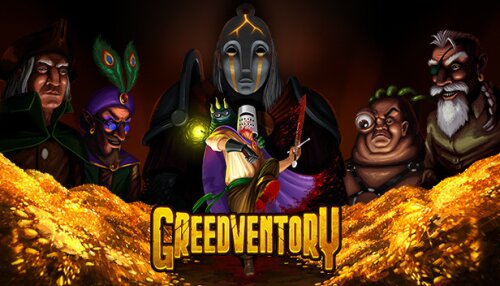 Download Greedventory