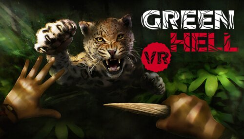 Download Green Hell VR
