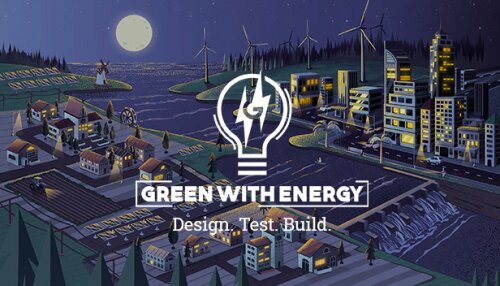 Download Green With Energy