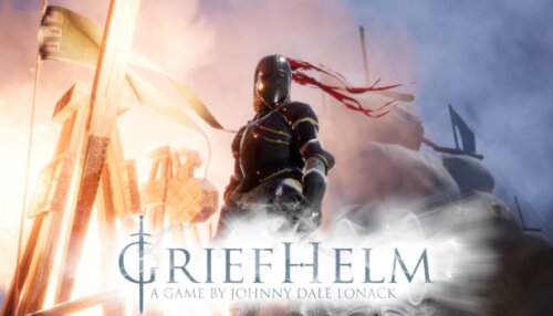 Download Griefhelm