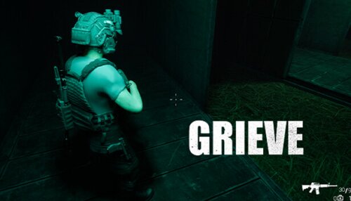 Download Grieve