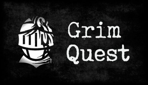 Download Grim Quest - Old School RPG