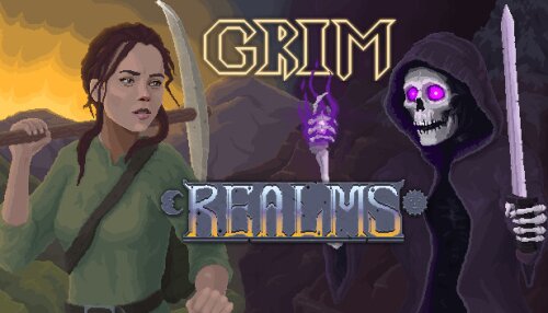 Download Grim Realms