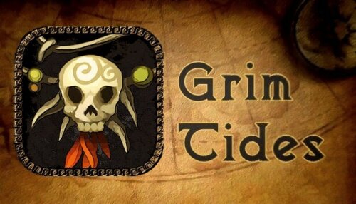 Download Grim Tides - Old School RPG