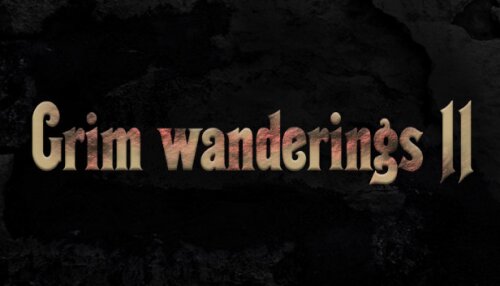 Download Grim wanderings 2