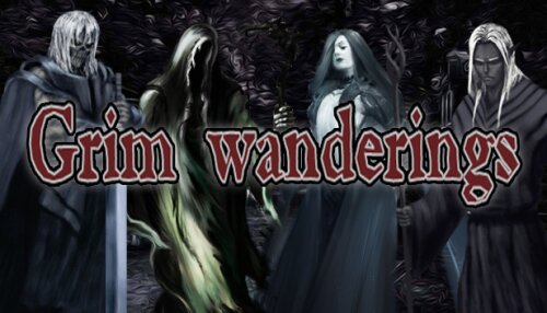 Download Grim Wanderings