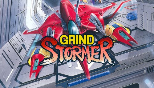 Download Grind Stormer (GOG)