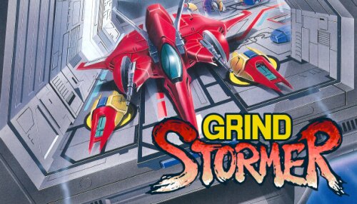 Download Grind Stormer