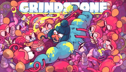 Download Grindstone (Epic)
