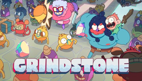 Download Grindstone