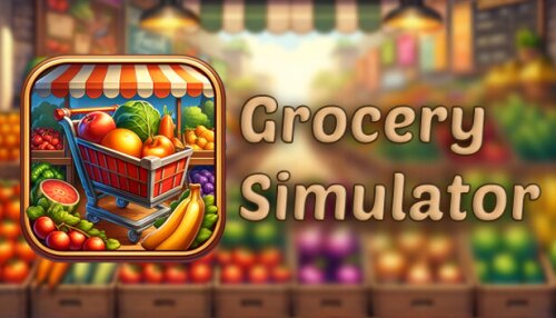 Download Grocery Simulator