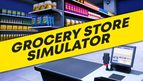 Download Grocery Store Simulator