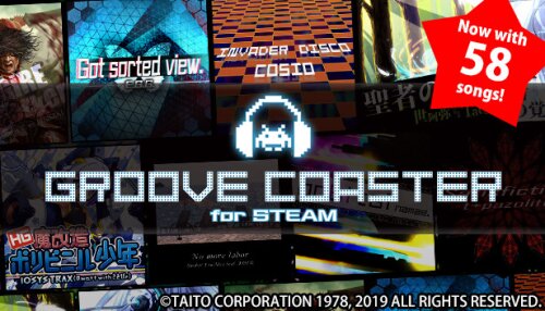 Download Groove Coaster