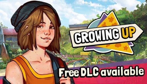 Download Growing Up